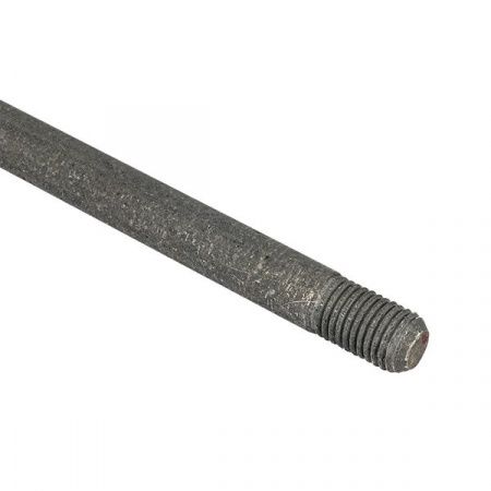 Комплект заземления с заострением 3x3м PROFI, HZ EKF