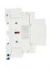 Контактор модульный КМ20-20М AC IEK