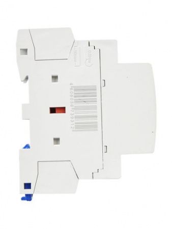 Контактор модульный КМ20-20М AC IEK