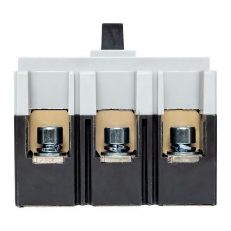 Выключатель автоматический ВА-99М 100/50А 3P 35кА EKF