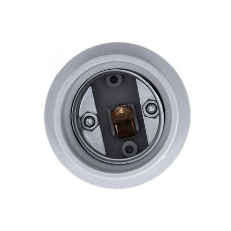 Переходник E40-E27 бел. EKF PROxima