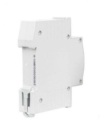 KARAT Ограничитель импульсного перенапряжения ОПС1-D 1P In=5кА Un=230В Im=10кА IEK