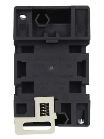 Контактор КМИ-11210 12А 230В/АС3 1NO IEK