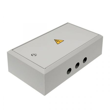 ЩРН-15 (220x400x120) IP31 PROXIMA EKF