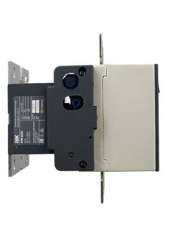 Контактор КТИ-5225 225А 400В/АС3 IEK