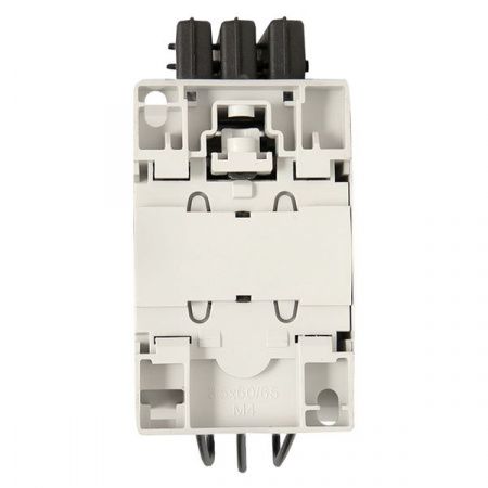 Контактор для конденсатора КМЭК 15 кВАр 230В 1NО+1NC EKF AVERES