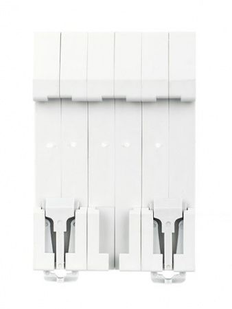 KARAT Ограничитель импульсного перенапряжения ОПС1-C 3P In=20кА Un=400В Im=40кА IEK