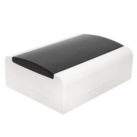 Щит распред. навесной ЩРН-П-12 "SlimBox" IP41 EKF