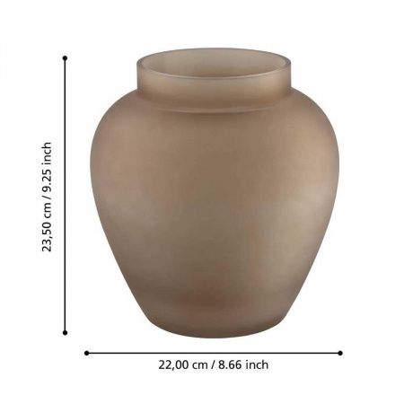 Ваза декоративная Eglo ASINDRO 421208