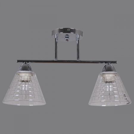 Люстра Reluce 01529-0.3-02 CR