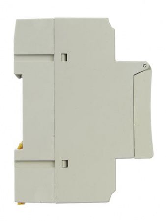 Таймер ТЭ15 цифровой 16А 230В на DIN-рейку IEK