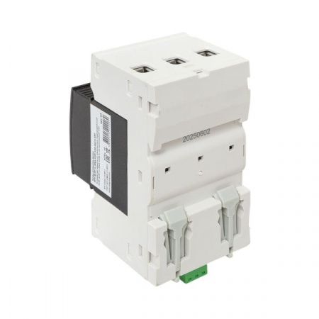 Ограничитель импульсных напряжений ОПВ-B/3P In 30кА 440В с сигн. EKF PROxima