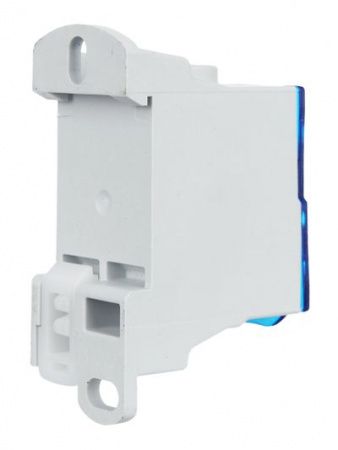 Блок распределительный РБД-160А на DIN-рейку IEK