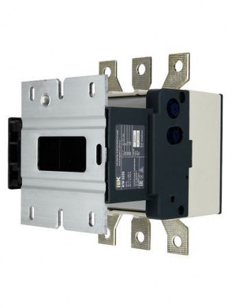 Контактор КТИ-5225 225А 400В/АС3 IEK