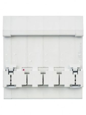 KARAT Дифференциальный автомат АД14 4P 16А 30мА тип AC IEK