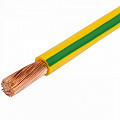 Провод установочный ПВ3 (ПУгВ) Провод установочный ПВ3 (ПУгВ)