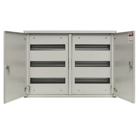 ЩРВ-90 двухдверный (520x720x120) IP31 PROXIMA EKF