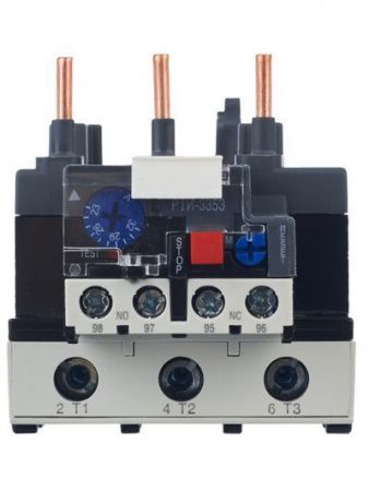 Реле РТИ-3353 электротепловое 23-32А IEK