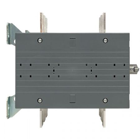 Рубильник 630A 3P реверсивный без рукоятки управления TwinBlock EKF