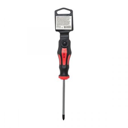Отвертка Master PH2x100 мм EKF