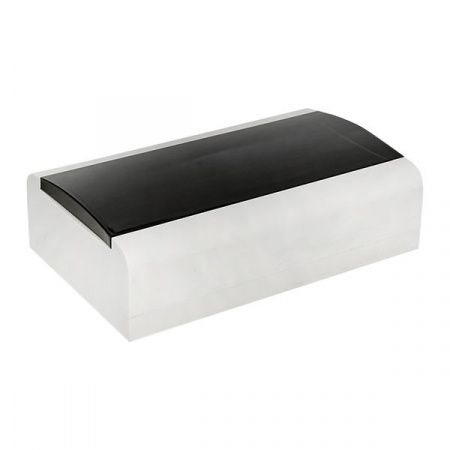 Щит распределителный ЩРН-П-18 (пром. упаковка) IP41 Basic