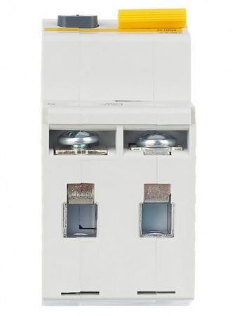 KARAT Автоматический выключатель дифференциального тока АВДТ 32 C32 30мА тип A IEK