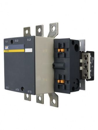 Контактор КТИ-5225 225А 400В/АС3 IEK