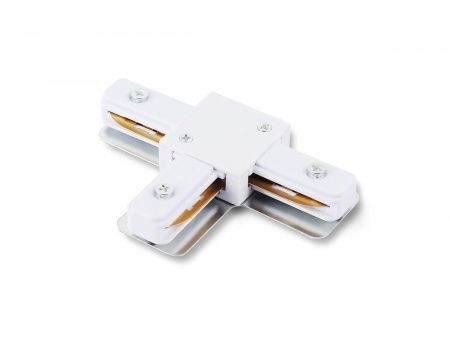 Коннектор T-образный Ambrella Light Track System Standard 220V GL7167