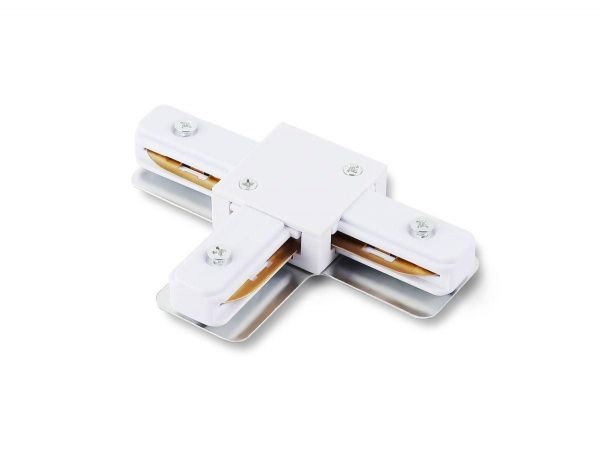 Коннектор T-образный Ambrella Light Track System Standard 220V GL7167