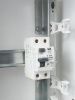 ARMAT Выключатель дифференциального тока R10N 2P 63А 30мА тип AC IEK