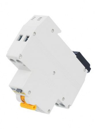 Выключатель автоматический дифференциального тока АВДТ32МL C32 30мА KARAT IEK