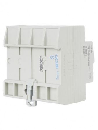 Выключатель дифференциальный (УЗО) ВД1-63S 4Р 63А 300мА IEK