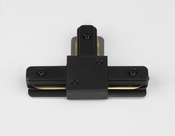 Коннектор T-образный Ambrella Light Track System Standard 220V GL7168