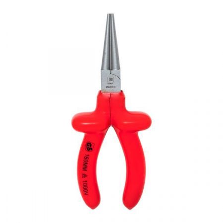 Круглогубцы Master 160 мм 1000В EKF