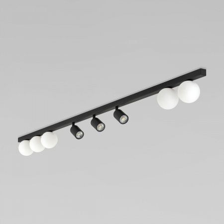 Потолочная люстра TK Lighting 10004 Vox