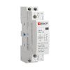 Контактор модульный КМ 16А NО+NC (1 мод.) EKF PROxima