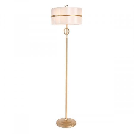 Торшер Favourite Mateo 2634-3F