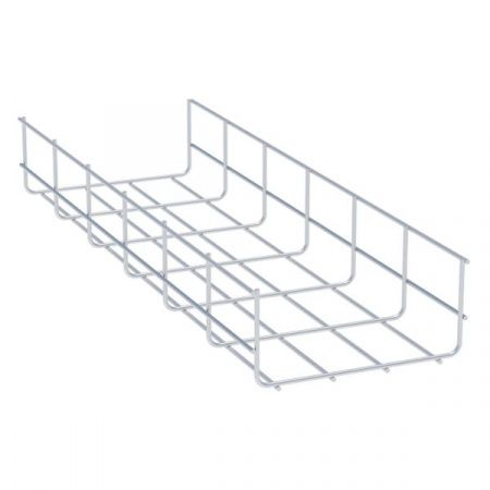 Лоток проволочный 80x150x3000-3,8 мм EKF