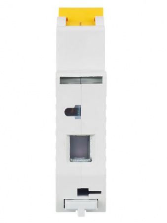 KARAT Автоматический выключатель ВА47-29 1P C 63А 4,5кА IEK