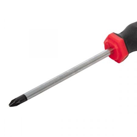 Отвертка Master PH2x100 мм EKF