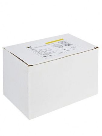 Блок распределительный РБД-250А на DIN-рейку IEK