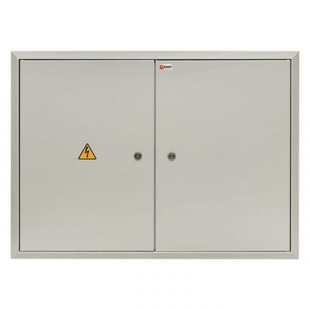 ЩРВ-90 двухдверный (520x720x120) IP31 PROXIMA EKF