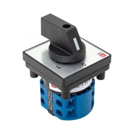 Переключатель кулачковый ПК-1-14 10А 4P "0-1" EKF PROxima