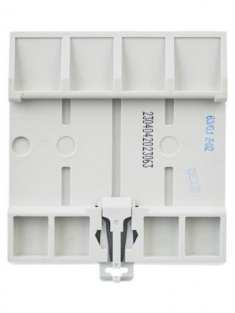 Выключатель дифференциальный (УЗО) ВД1-63 4Р 63А 100мА IEK