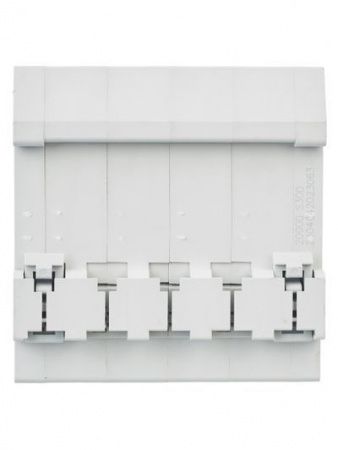 KARAT Дифференциальный автомат АД14S 4P 63А 300мА тип AC IEK