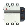 Контактор КТЭ 185А 380В NO EKF PROxima