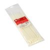 Хомут нейлоновый (3,6x250) (100шт.) EKF Basic