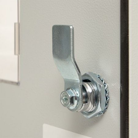 ЩУ-1/1-0 (395x310x165) (ЩУРН-1/12) IP54 PROXIMA EKF