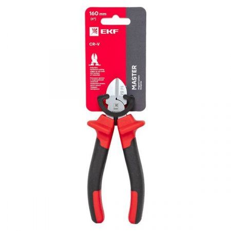 Бокорезы Master 160 мм EKF
