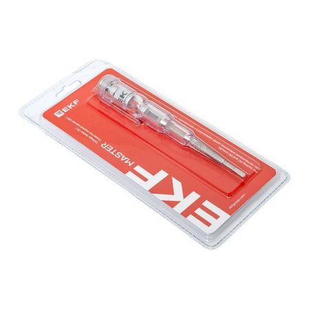 Отвертка индикаторная ОИ-1 EKF Master